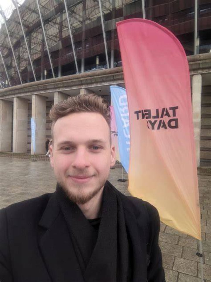 Gleb Bulat