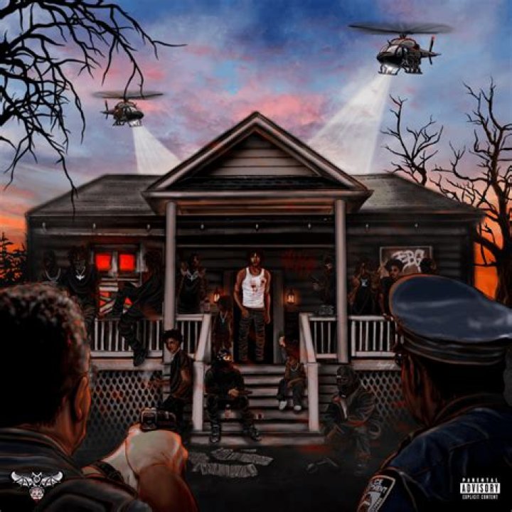 Glokk40spaz lyrics