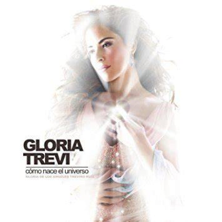 Gloria Trevi En Medio De La Tempestad Lyrics