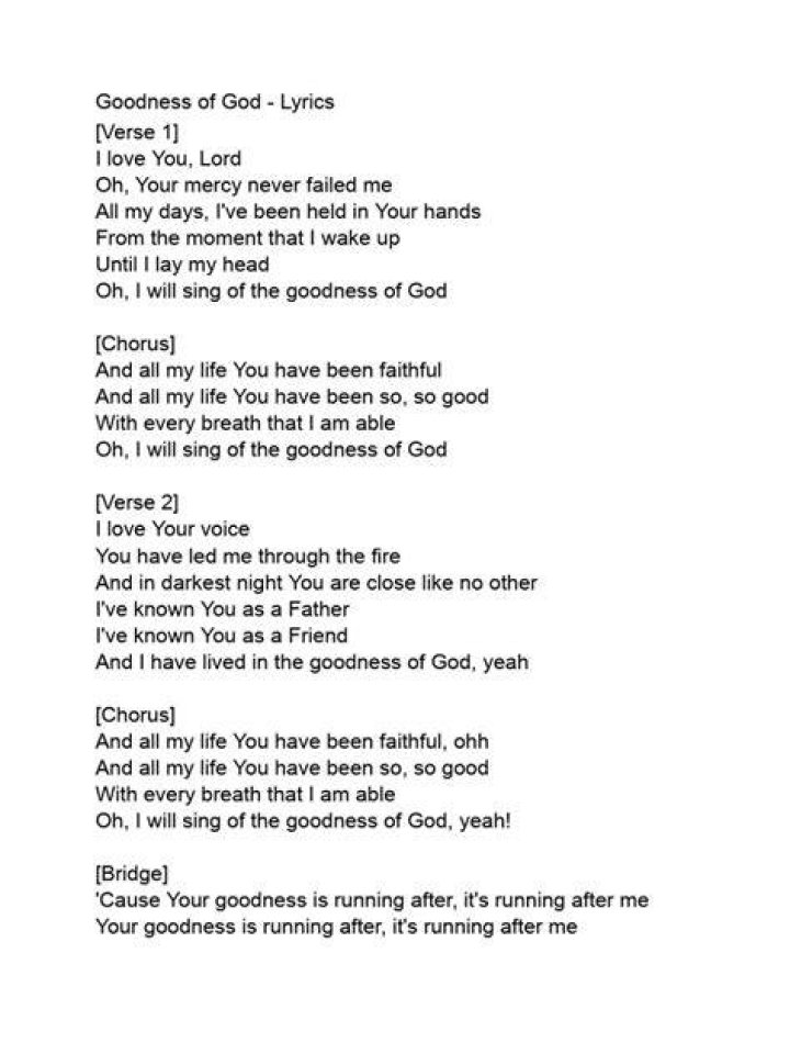 God is working in you in life lyrics