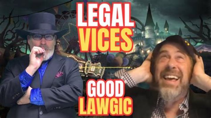 Good Lawgic