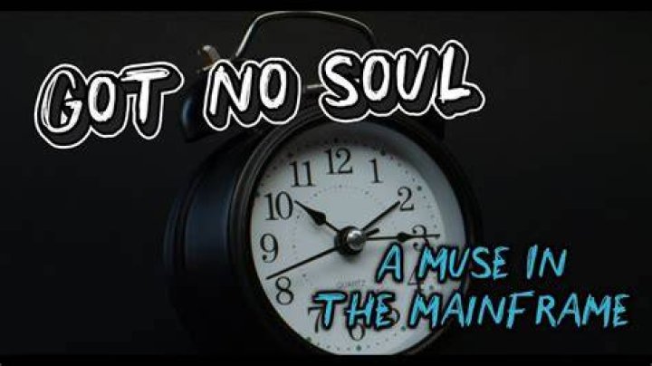 Got no rhythm got no soul lyrics