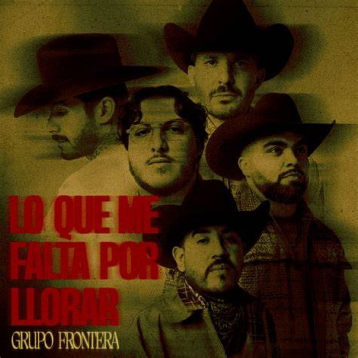 Grupo frontera que vuelva lyrics
