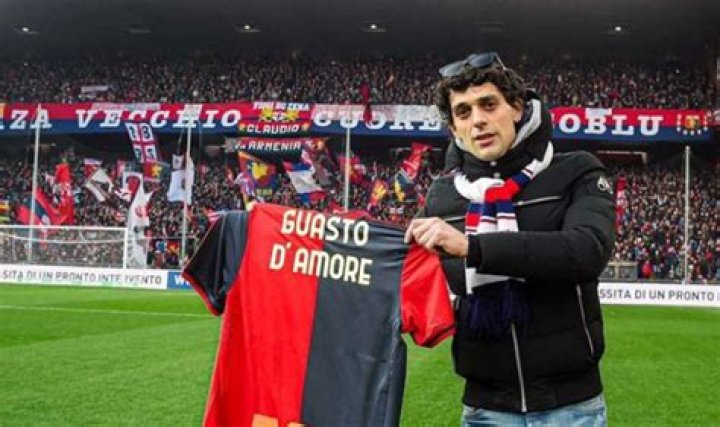 Guasto D'Amore Image