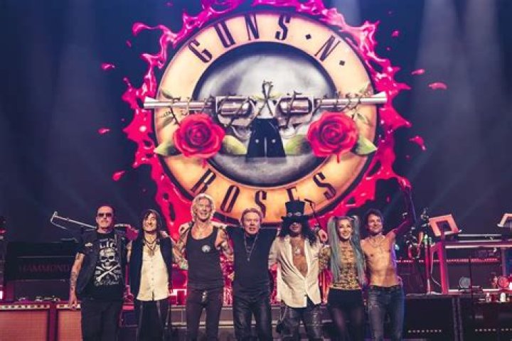 Guns N’ Roses