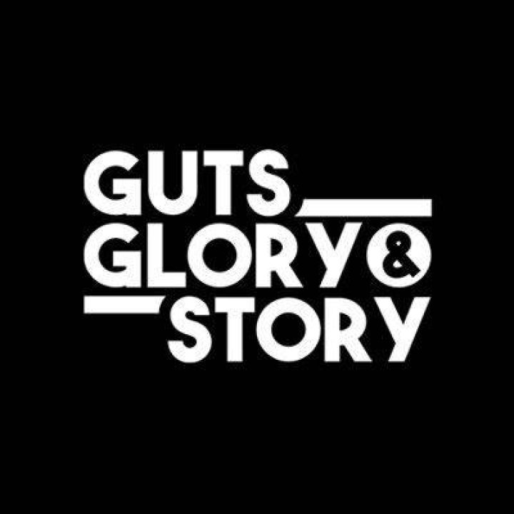 Guts and the glory this is their story lyrics