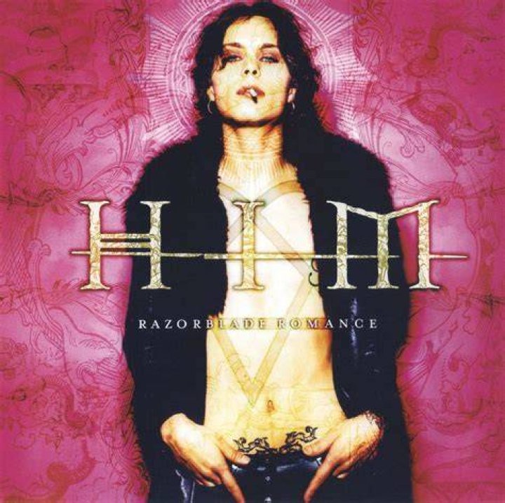 H.I.M - Razorblade Kiss Lyrics Meaning