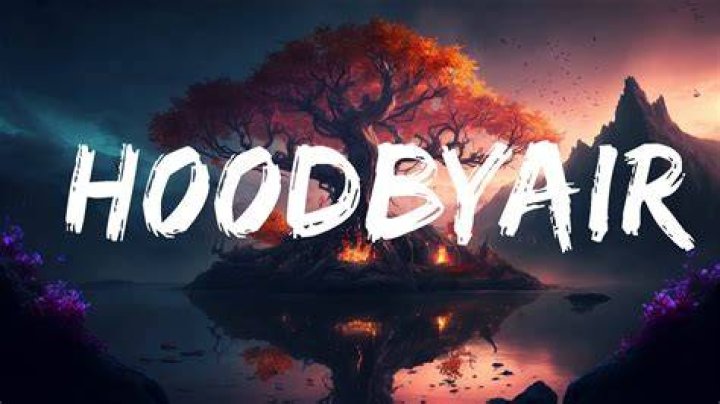 H00dbyair lyrics