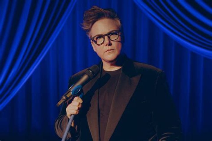 Hannah Gadsby