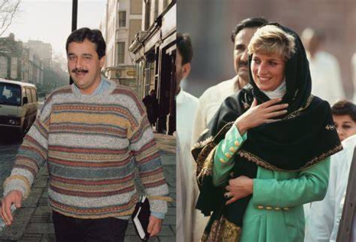 Hasnat Khan