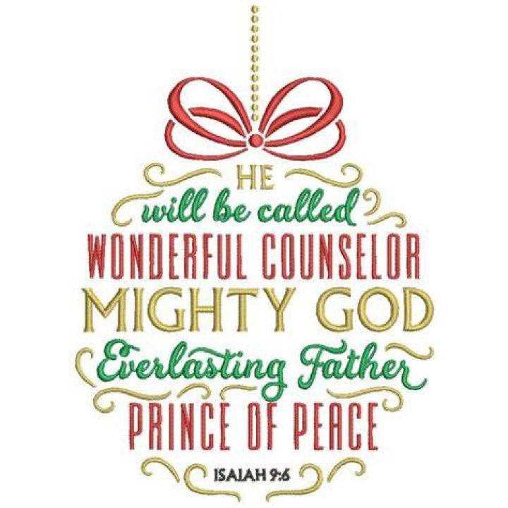 He will be called wonderful counselor mighty god lyrics