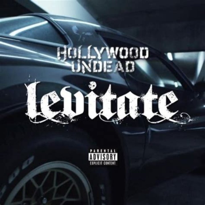Hollywood Undead - Levitate Lyrics Meaning