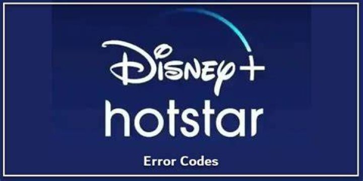 How to Fix Disney Plus Hotstar Error Code err_pb_1413? - SarkariResult