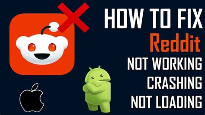 How to Fix Reddit Home Page Not Loading? - SarkariResult