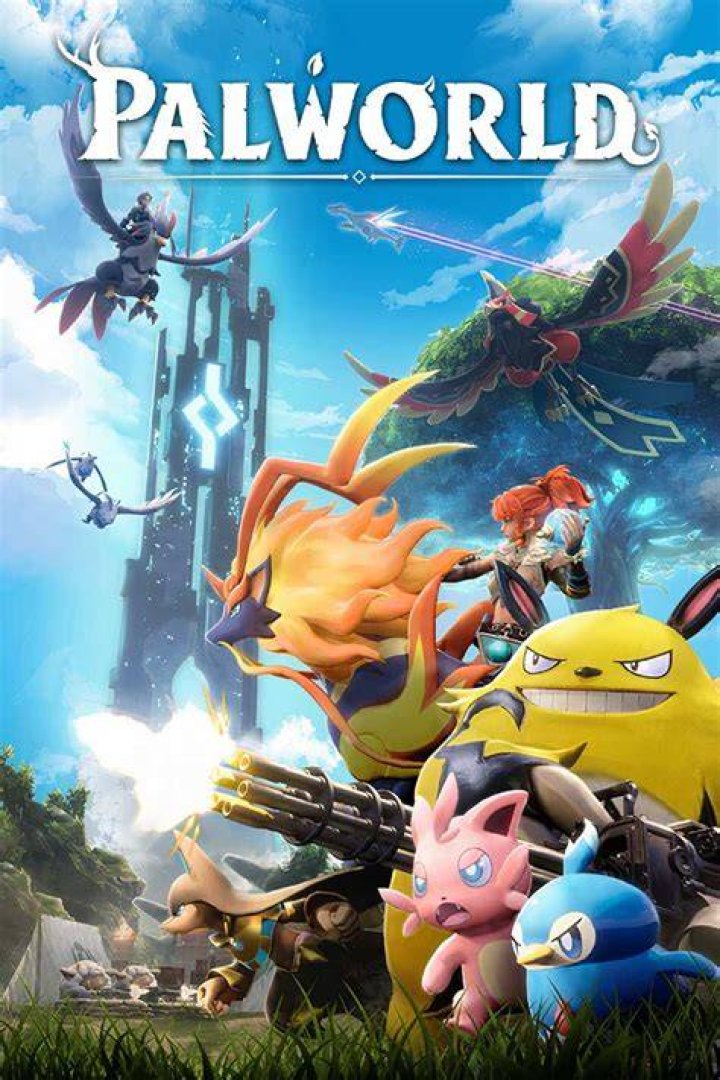 How to Resolve the Palworld Official Server Infinite Loading Loop