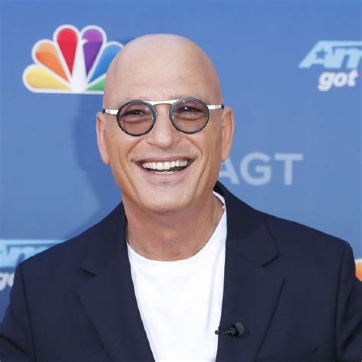 Howie Mandel on TikTok Howie Mandel on TikTok