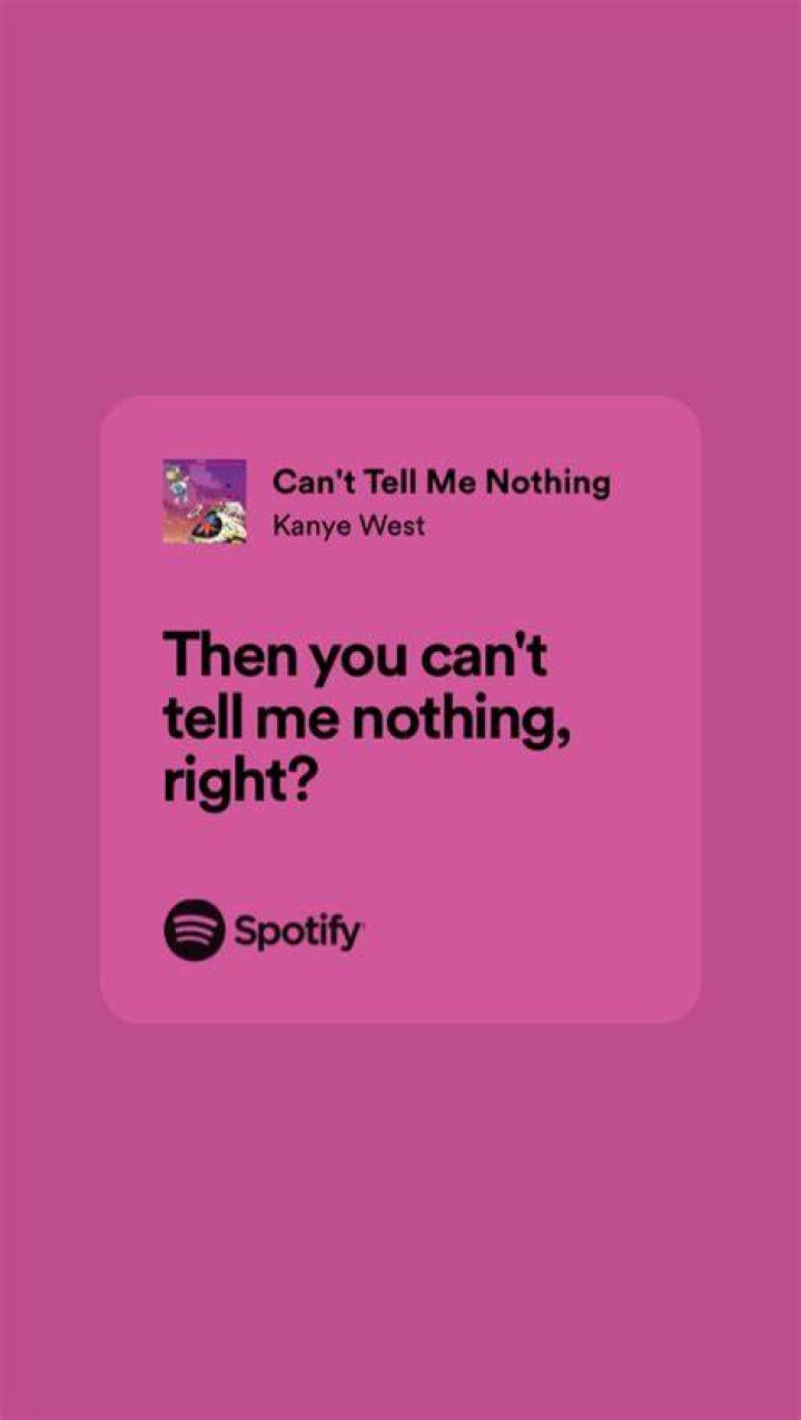 I can’t tell cause we making love lyrics