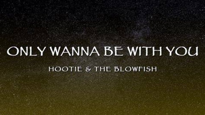 I only wanna be with you u lyrics