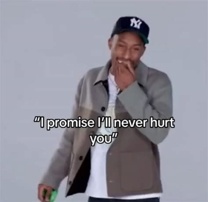 I promise i’ll never hurt you lyrics