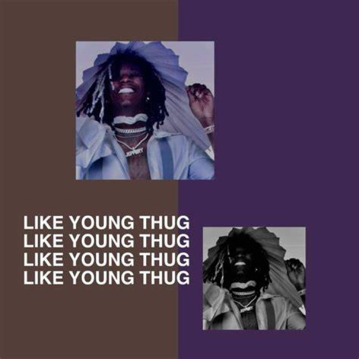 I pull up like skirt skirt young thug lyrics
