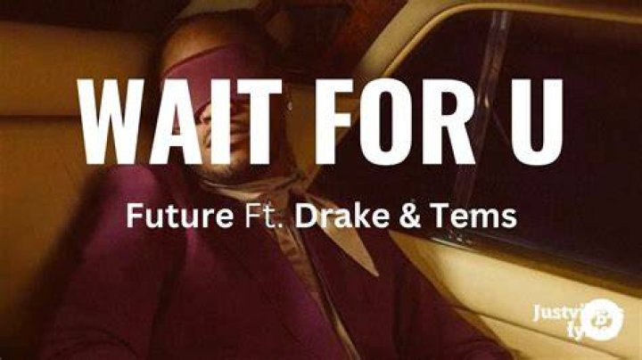 I will wait for you by future lyrics