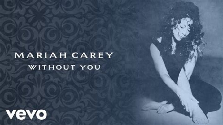 I would never make it without you lyrics
