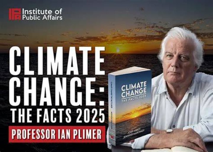 Ian Plimer