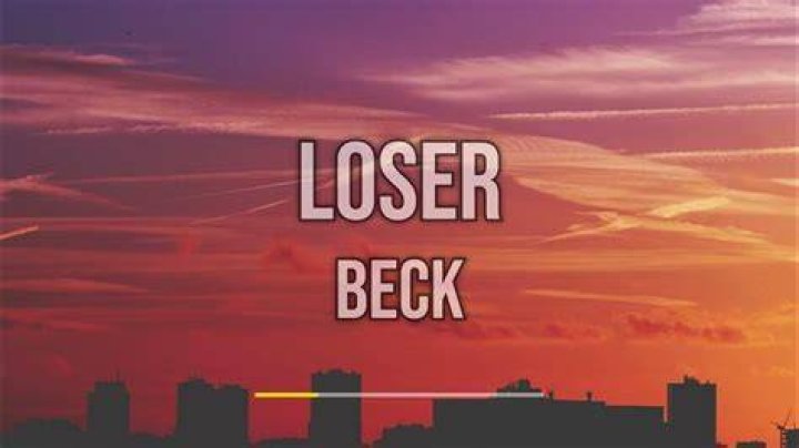 Im a freak im a coward im a loser lyrics