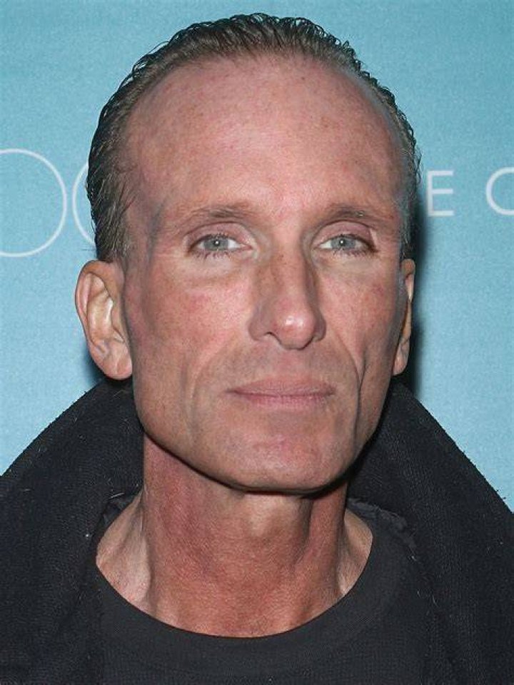 Image of Actor, Peter Greene