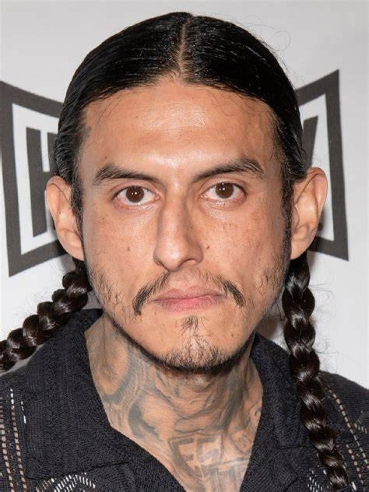 Image of Actor, Richard Cabral net worth is $1.5 million