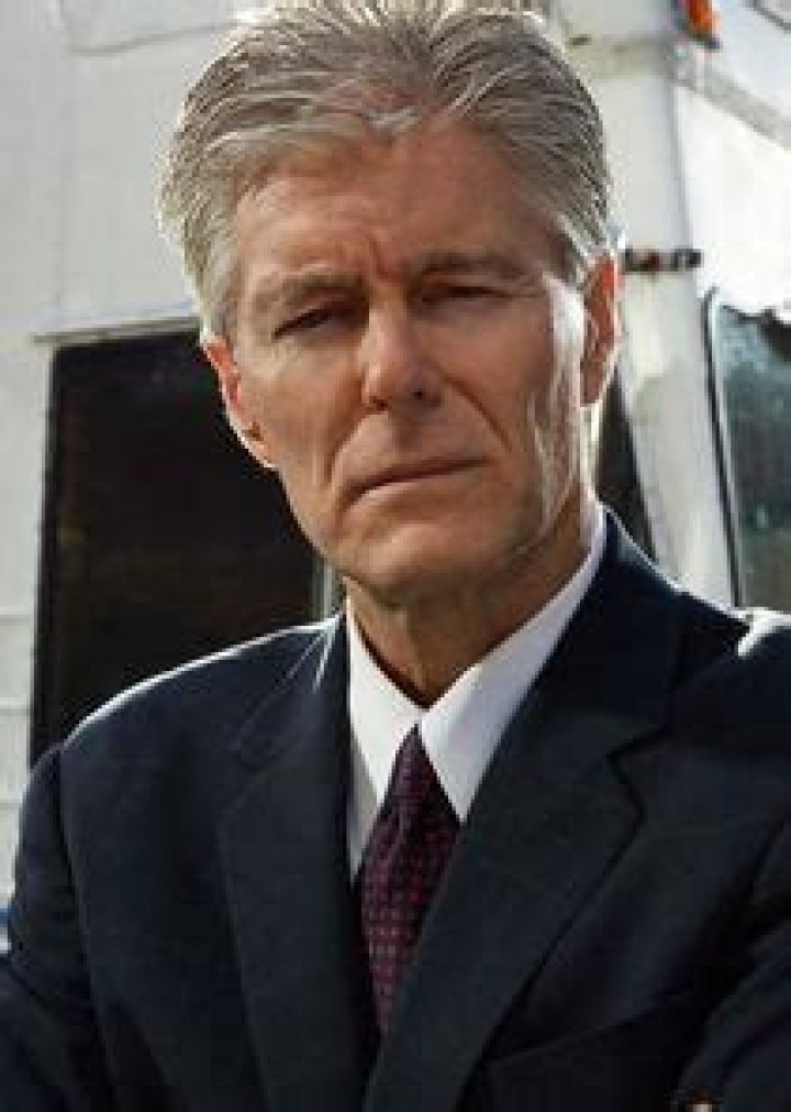 Image of Detective Kevin Gannon net worth is currently not available