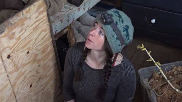 Image of Margaret Stern from Mountain Men show