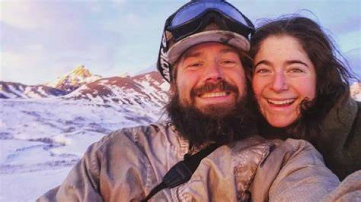Image of Mountain Men Margaret Stern net worth is not available