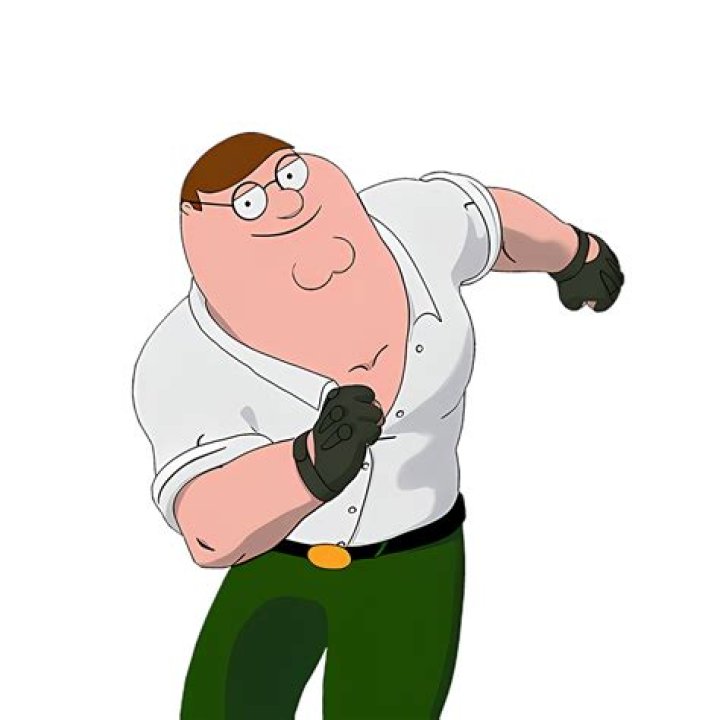 Image of Peter's second child, a son, Leo, born in 2016