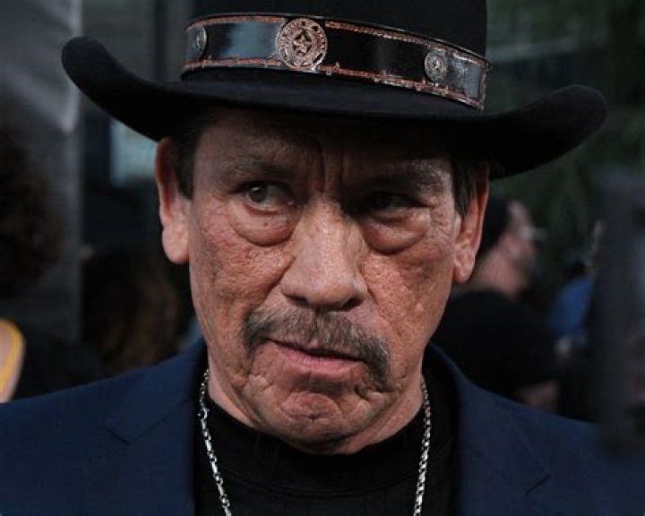 Image of Veteran actor Danny Aiello Died at the age of 86