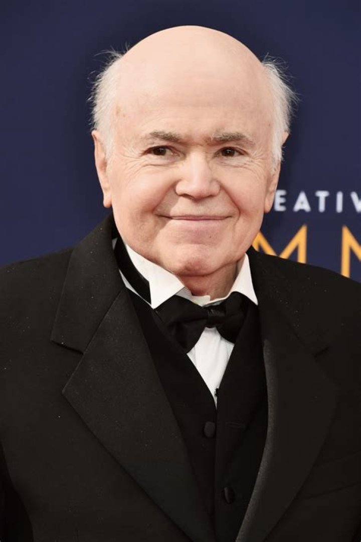 Image of Walter Koenig with his wife Judy Levitt and with daughter Danielle Koenig