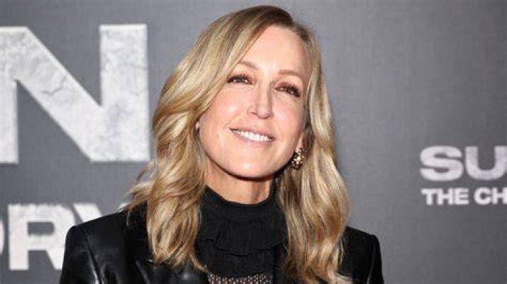Image result for lara spencer david