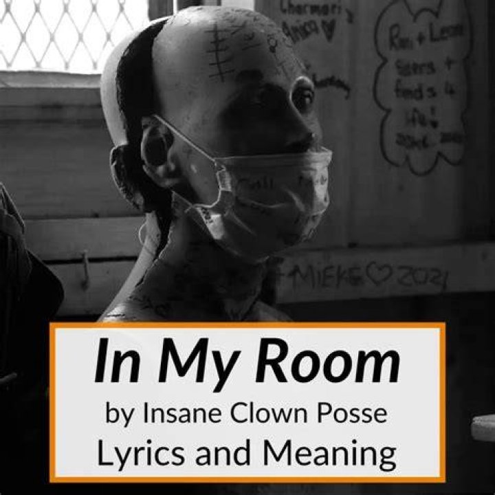 Insane Clown Posse - Suicide Hotline Lyrics Meaning