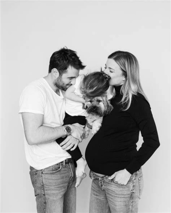 Is Emily VanCamp Pregnant in 2024? Who is Emily VanCamp Married to?