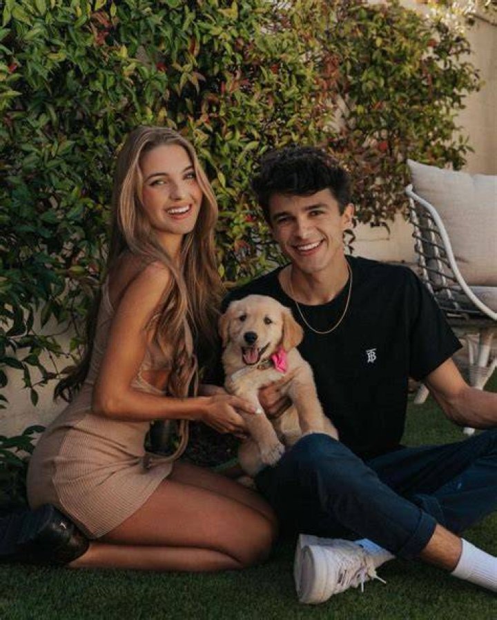 Is Lexi Rivera Dating? Who is Lexi Rivera Dating in 2024?