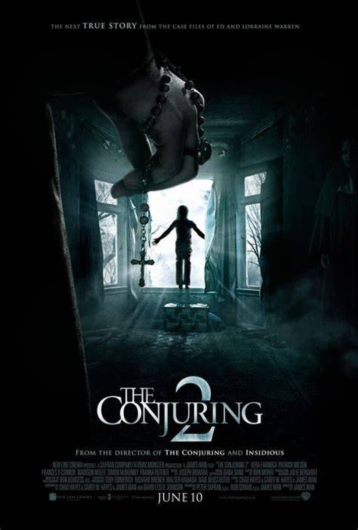 Is The Conjuring 2 True Story? The Conjuring 2 Plot, Summary, Trailer and More - News