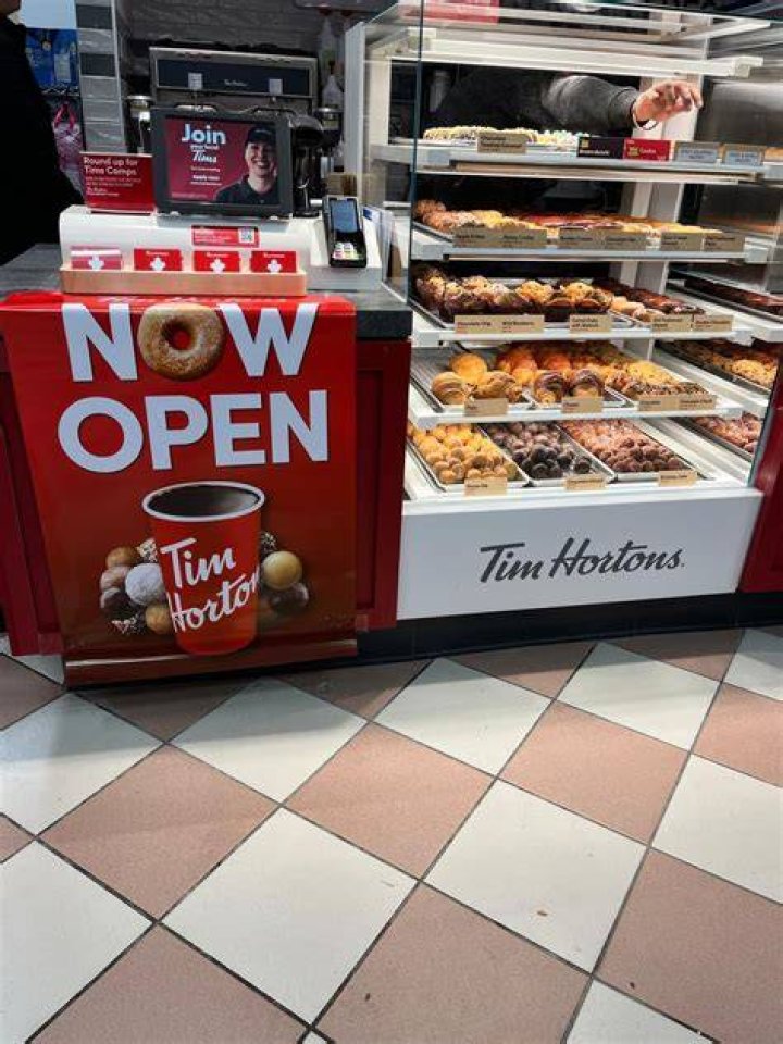 Is Tim Hortons Open On Easter In 2023?