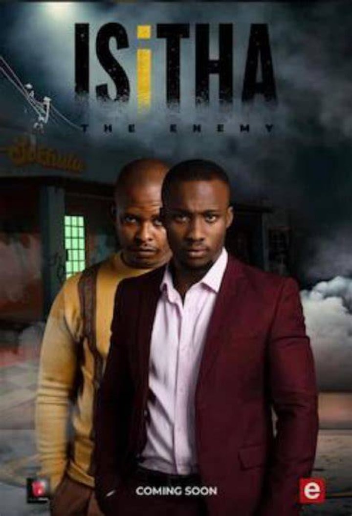 Isitha the enemy soundtrack list xola sitha sami lyrics