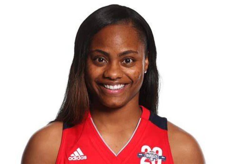 Ivory Latta