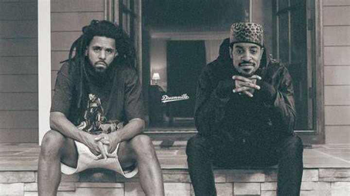 J cole ft andre 3000 the promise lyrics lyrics