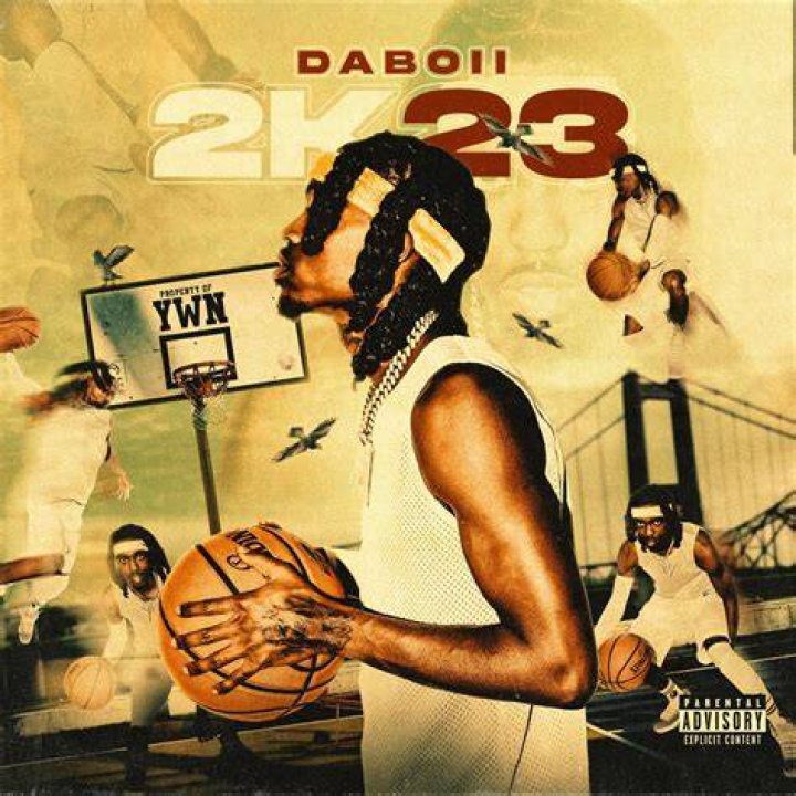 Ja morant flow daboii lyrics