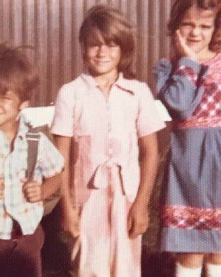 Janie Liszewski Early Days and Childhood Janie Liszewski Early Days and Childhood
