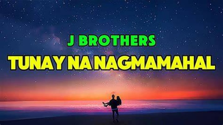 Jbrothers song with lyrics lyrics