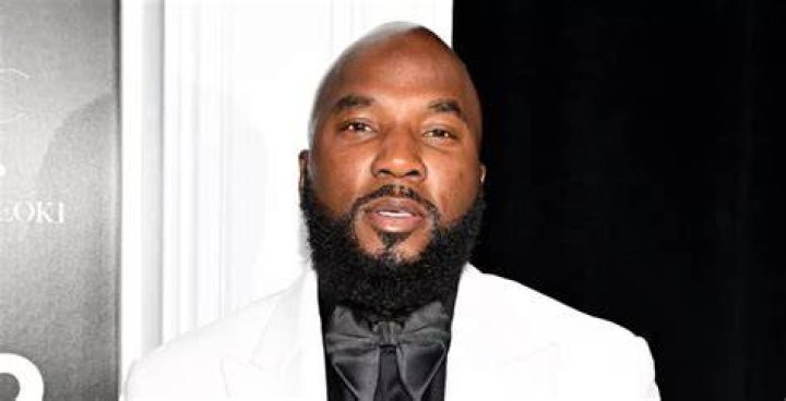 Jeezy Height, Weight, Body Measurements, Shoe Size
