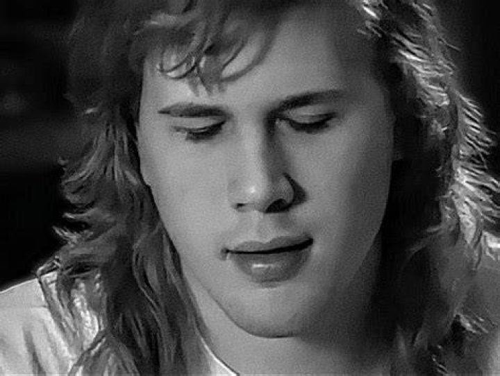 Jeff healey lyrics